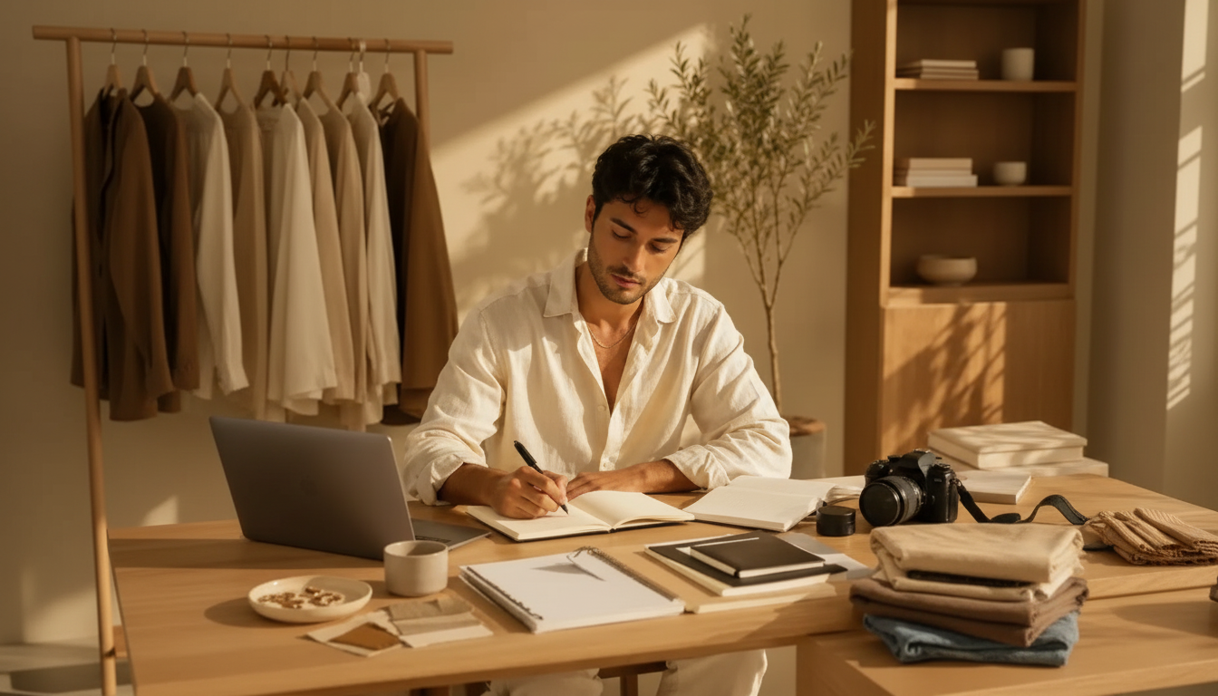 Batch a Month of Content in One Day: 8-Hour Plan