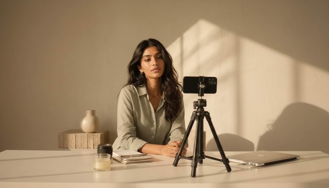 Smooth Shoots Every Time: Video Setup Checklist